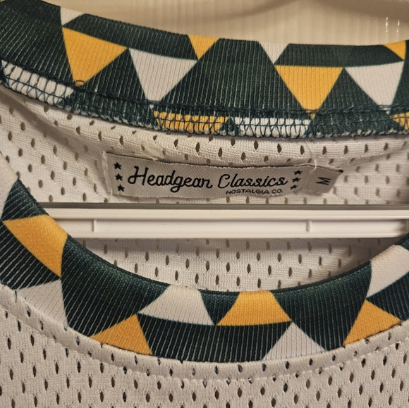 HGC Iverson Bethel High School jersey - Picture 4 of 4